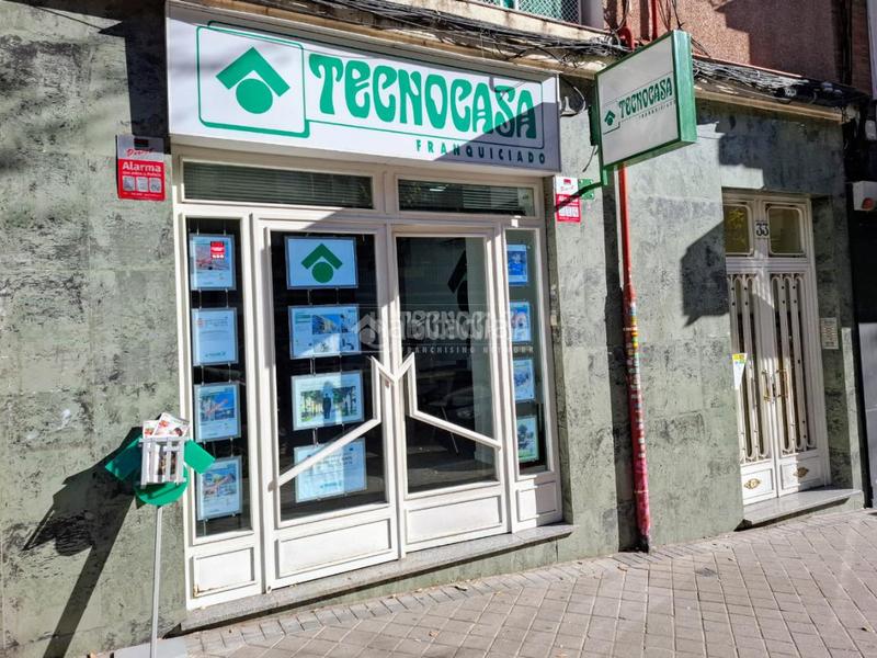 Foto 77d1cd04-14b1-4024-af61-acd45b5906ff. Pis amb calefacció a Pueblo Nuevo Madrid