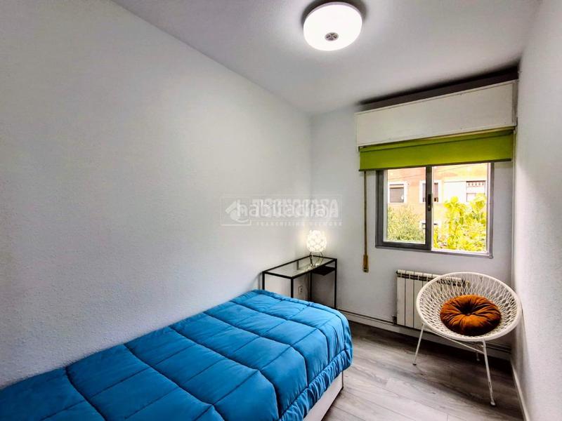 Foto 9fdee865-e472-4b66-b6df-e364bf057b11. Pis amb calefacció a Pueblo Nuevo Madrid