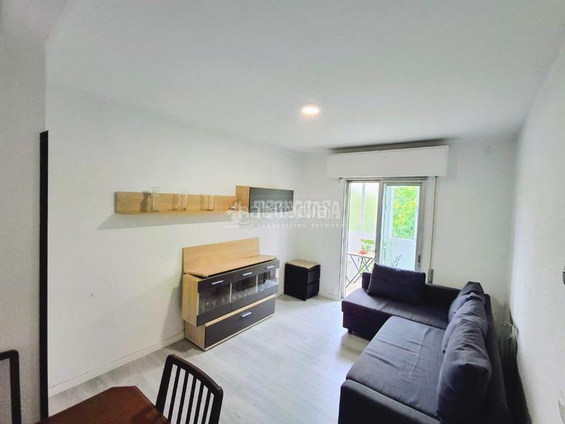 Foto b10b274d-b792-44b5-a65b-69ec41c1ed8a. Pis amb calefacció a Pueblo Nuevo Madrid