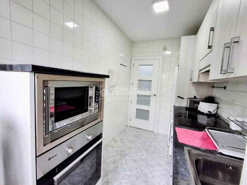 Foto cf7e4cbd-229d-4b7a-b341-ef59e3c333a8. Pis amb calefacció a Pueblo Nuevo Madrid