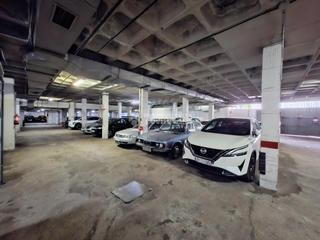 Autoparkplatz in Pueblo Nuevo. Boxplaza de garaje en venta en madrid