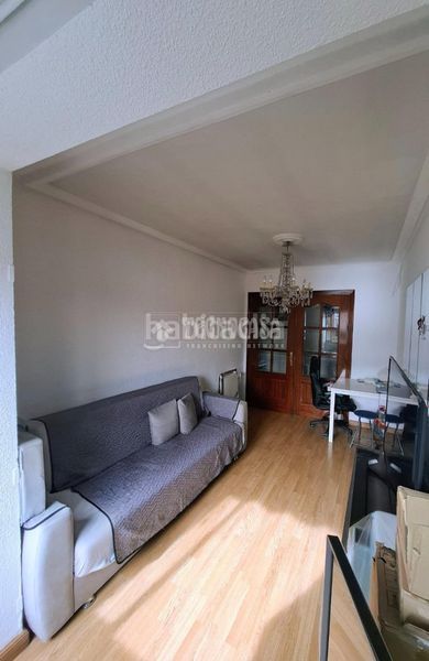 Foto 13d2b804-7dee-4ac1-a860-c49a7ef2d9de. Pis amb calefacció a Pueblo Nuevo Madrid