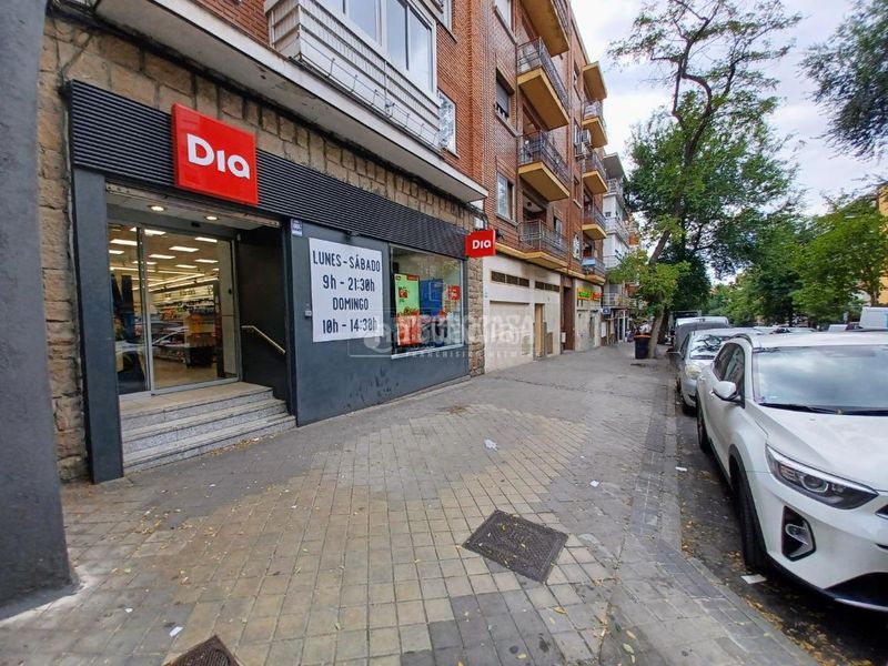 Foto 95d4853a-d6a2-4c79-af2d-dedbc22c350b. Pis amb calefacció a Pueblo Nuevo Madrid