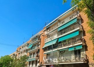 Pis a Pueblo Nuevo. Piso en venta en madrid