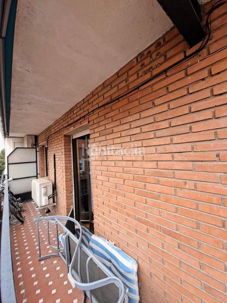 Foto 9d14b86a-a7fc-43f5-8bae-0b3a53a67a66. Pis a Pueblo Nuevo Madrid
