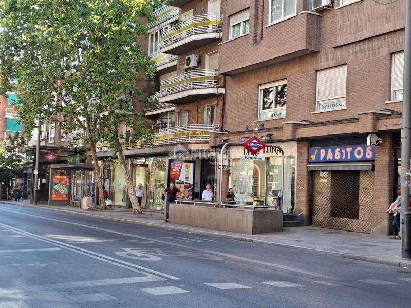 Foto b7efdfa4-3839-4fc5-8ad6-451c84d55f88. Pis a Pueblo Nuevo Madrid