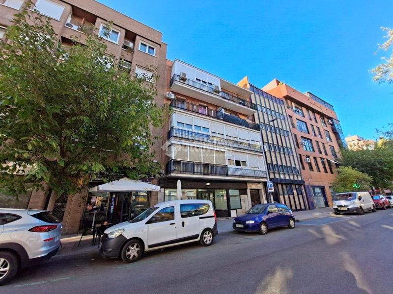 Foto e909e933-b63a-4f69-b021-8363041bb745. Pis a Pueblo Nuevo Madrid