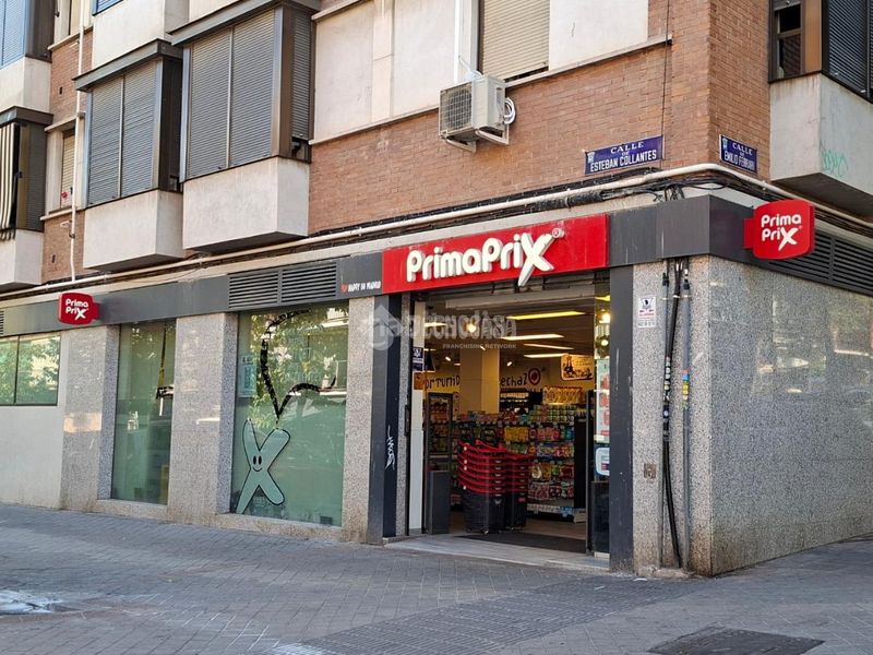 Foto aecf9d82-e657-4d64-8752-fae7fea60aad. Pis amb calefacció a Pueblo Nuevo Madrid