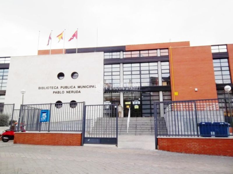 Foto eebcd02b-99ff-41b0-89e4-6bc405a81c1a. Pis amb calefacció a Pueblo Nuevo Madrid