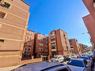Flat in Pueblo Nuevo