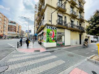 Location Local commercial  Calle naranjo. Tienda en alquiler en madrid