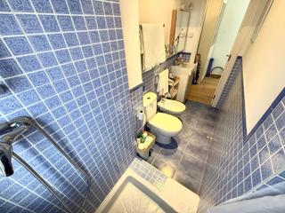 Pis a Castillejos-Cuzco. Piso en venta en madrid