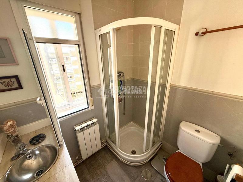 Foto 1d287ad4-b56d-4487-b8cc-577786184257. Appartement avec chauffage dans Castillejos-Cuzco Madrid