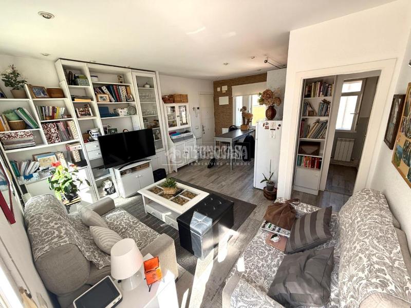 Foto 38e4d052-f21d-496f-8a2e-dcdb147171b5. Appartement avec chauffage dans Castillejos-Cuzco Madrid