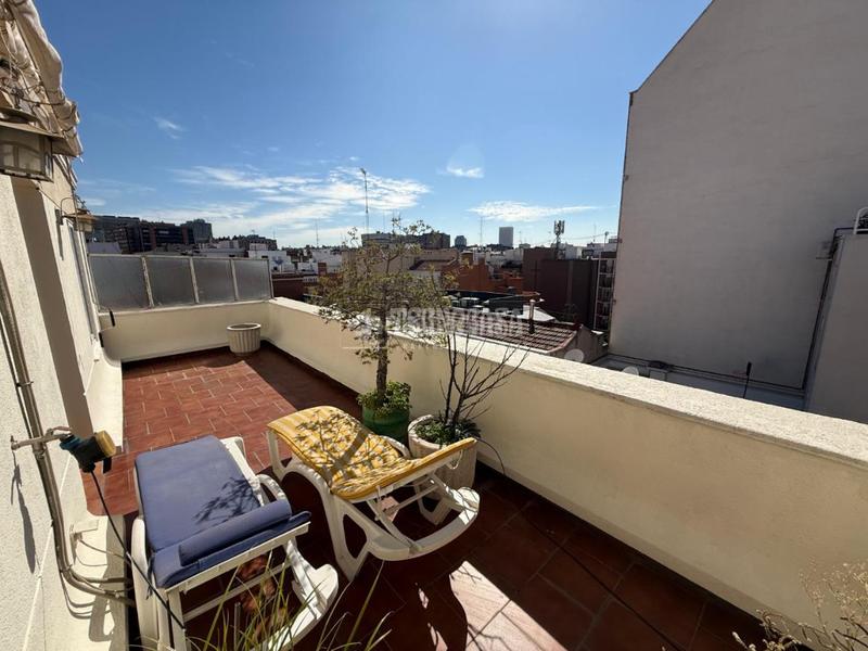 Foto 3d3a13d5-3d12-4637-a5a1-21af766fa301. Appartement avec chauffage dans Castillejos-Cuzco Madrid