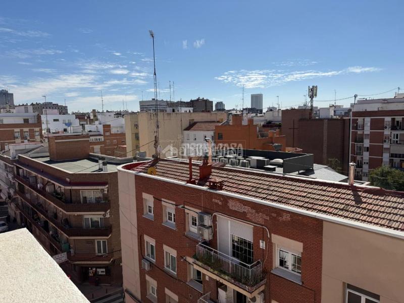 Foto 466fd53f-eded-4e81-ae26-d73eec205370. Appartement avec chauffage dans Castillejos-Cuzco Madrid