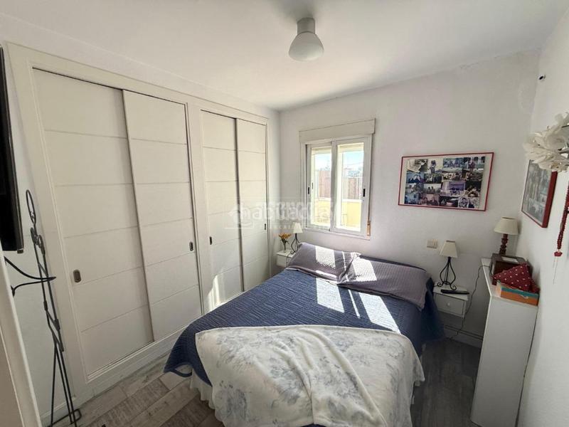 Foto 53b535b8-c712-4013-9f24-e44691ef78bd. Appartement avec chauffage dans Castillejos-Cuzco Madrid