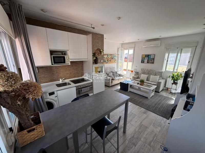 Foto 595bea3f-5ba5-4fd4-8ee4-dd21a76031c9. Appartement avec chauffage dans Castillejos-Cuzco Madrid