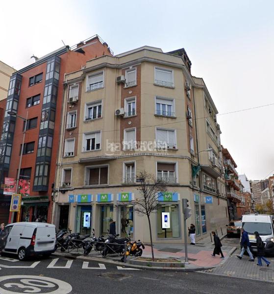 Foto 80b3becd-23ba-4712-b8bd-0206b4fc3755. Appartement avec chauffage dans Castillejos-Cuzco Madrid