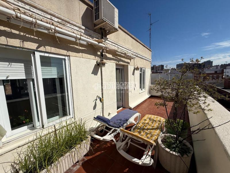 Foto aa507bb1-0b9b-413a-8294-c840e59fef7c. Appartement avec chauffage dans Castillejos-Cuzco Madrid