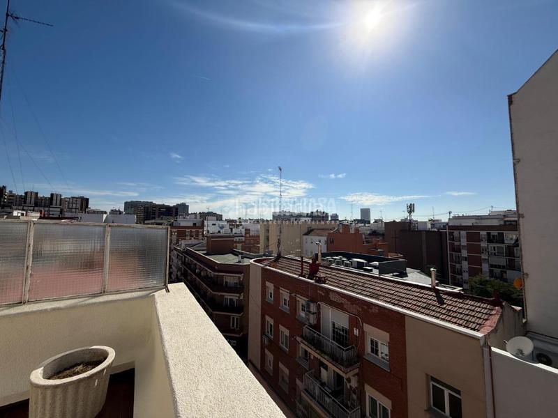 Foto bc980574-7046-4fd9-9deb-f6080e8a9b2b. Appartement avec chauffage dans Castillejos-Cuzco Madrid