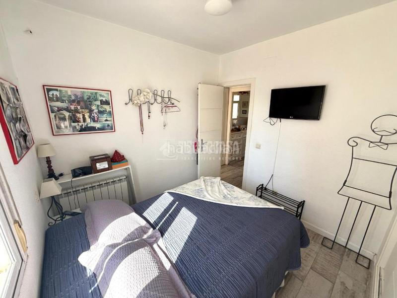 Foto ccfdd796-4417-4989-a153-dcb98d3cfd21. Appartement avec chauffage dans Castillejos-Cuzco Madrid