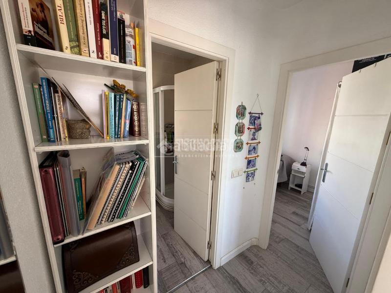 Foto d2e85572-6f95-406d-a587-41d5549d091b. Appartement avec chauffage dans Castillejos-Cuzco Madrid