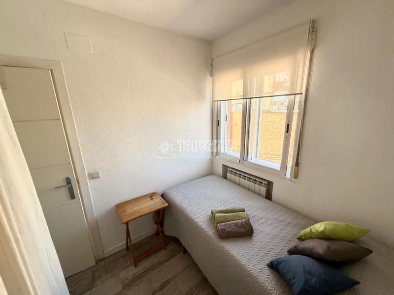 Foto d858cadf-e8d9-40c6-b18c-6f413348722f. Appartement avec chauffage dans Castillejos-Cuzco Madrid