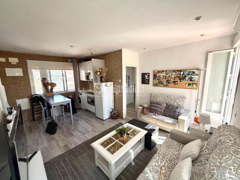 Foto db528445-1007-4838-a1cf-18cf2f299452. Appartement avec chauffage dans Castillejos-Cuzco Madrid