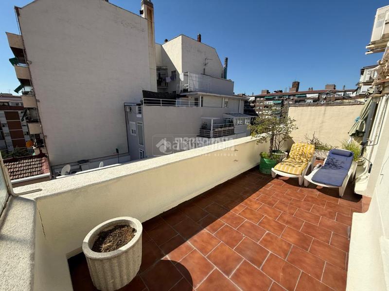 Foto dcd95db3-97c2-4b05-8788-8dc30992df3a. Appartement avec chauffage dans Castillejos-Cuzco Madrid