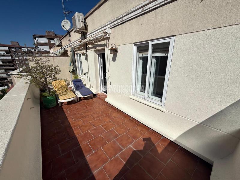 Foto ffd4f9d3-a548-485f-8c3c-3d62e864bb1b. Appartement avec chauffage dans Castillejos-Cuzco Madrid