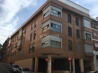 Rent Flat in Valdeacederas. Piso en alquiler en madrid