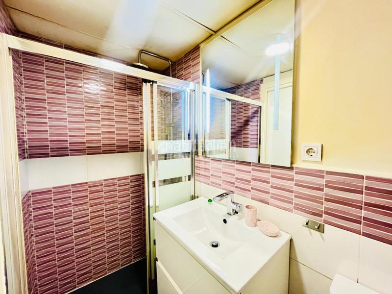 Foto 1905a4ec-7844-423c-889f-2325346454c9. Flat with heating in Valdeacederas Madrid