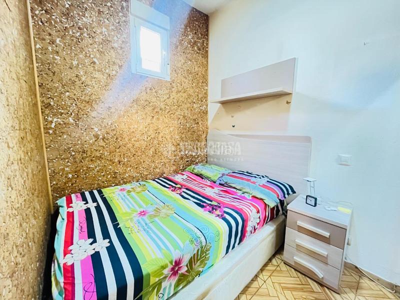 Foto 9ae8ebca-e8f4-42c2-bed3-595c4f96c67f. Flat with heating in Valdeacederas Madrid