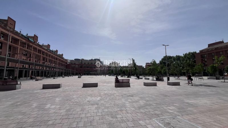 Foto 06c082ee-ac6d-46e5-b130-8bd4fb750e58. Pis a Valdeacederas Madrid