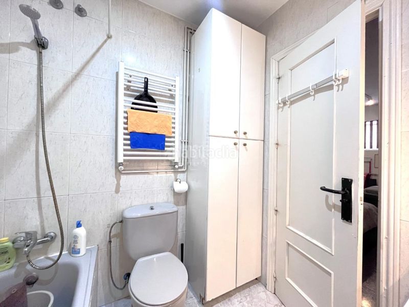 Foto 22937c13-8915-437a-b881-970fccf562d6. Pis a Valdeacederas Madrid