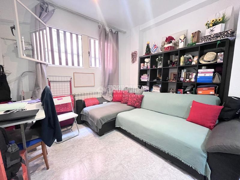 Foto 3cec85d2-f851-47cf-956f-aa116edf75b5. Pis a Valdeacederas Madrid