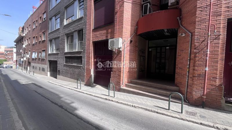 Foto 531fd3e6-4c6c-4bc0-a63b-f498dda1326f. Pis a Valdeacederas Madrid