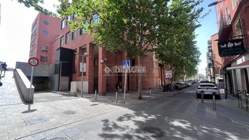 Foto 7b3b9f89-6c10-4cfd-9f5f-39bd7bb8edd2. Pis a Valdeacederas Madrid