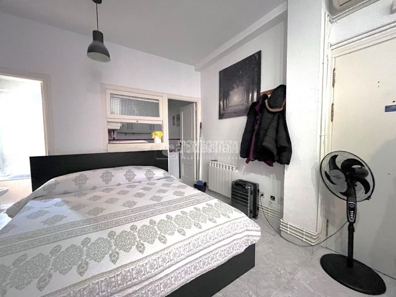 Foto 8f7591df-bc2f-499d-87d4-205ca3a580f8. Pis a Valdeacederas Madrid