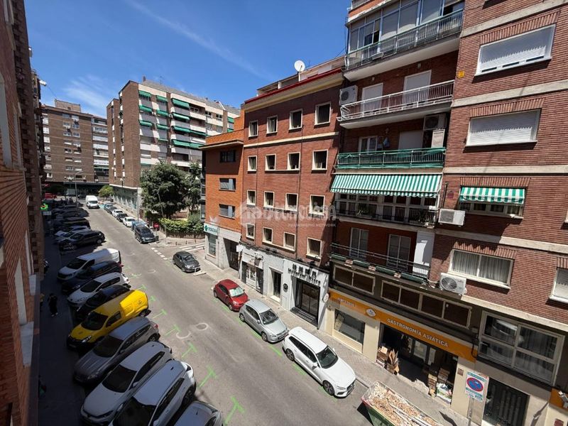 Foto 2b0eda0b-4f97-4ecd-b8bb-b9f6e5ee9068. Pis a Castillejos-Cuzco Madrid