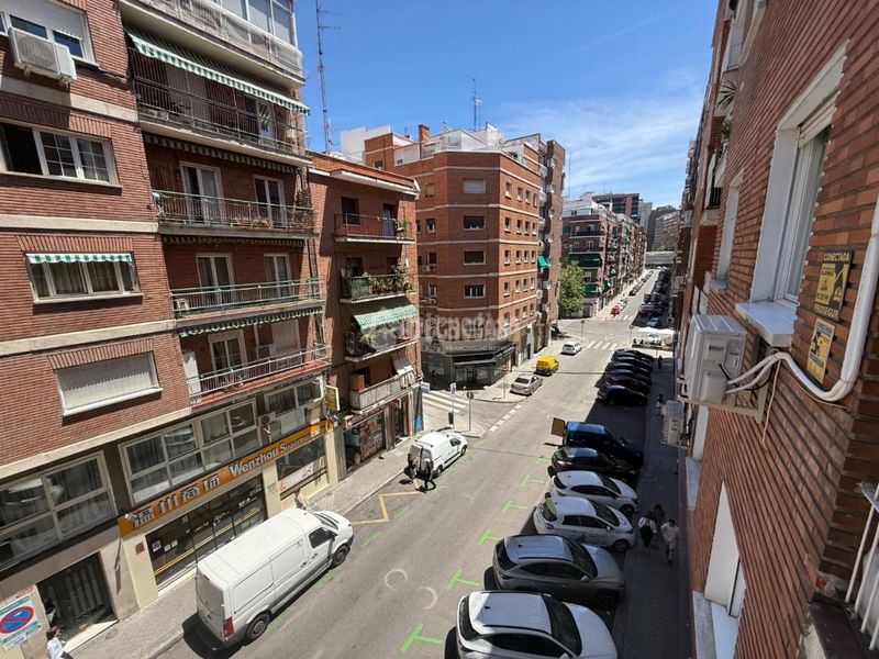 Foto 5b82261f-844d-44da-88c5-f20b76a442f7. Pis a Castillejos-Cuzco Madrid
