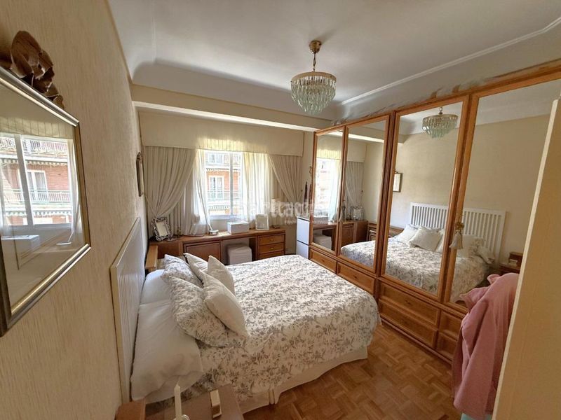 Foto 6a66c31d-78f9-4856-9a09-f58872147aa5. Pis a Castillejos-Cuzco Madrid