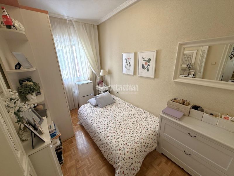 Foto a5989ef9-058a-48ba-bd30-549805619757. Pis a Castillejos-Cuzco Madrid
