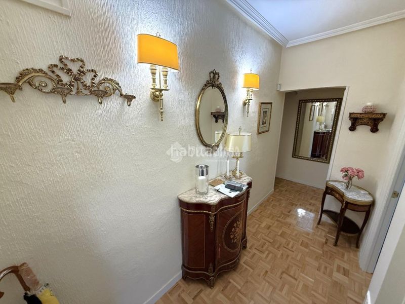 Foto ad22d690-7485-46c2-b95f-68a047c1d29e. Pis a Castillejos-Cuzco Madrid