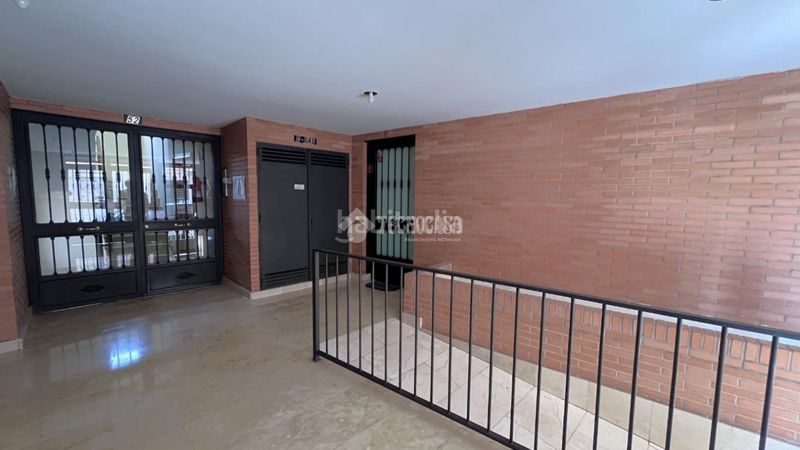 Foto 1acce78b-8fc5-4c56-b733-2fec7b701118. Lloguer pis a Valdeacederas Madrid