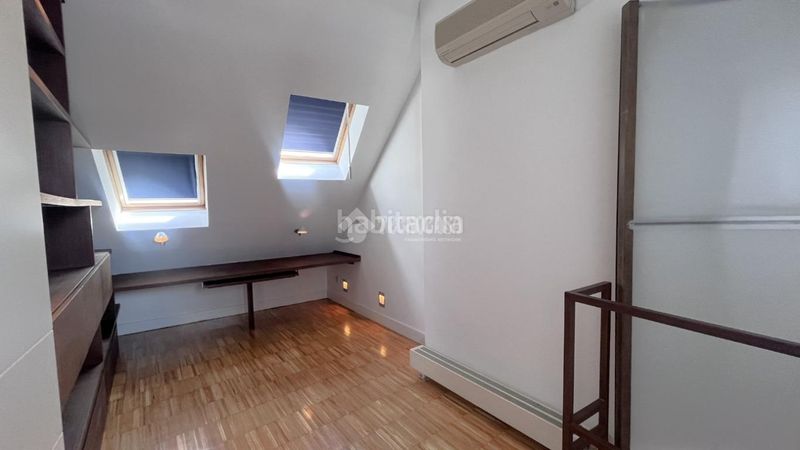 Foto 4f2237ef-6c92-449d-9180-7a51e7ad4e9c. Lloguer pis a Valdeacederas Madrid