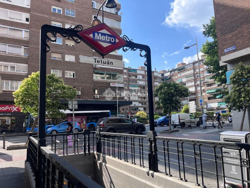 Foto 5d13cf03-aa1a-47ea-8547-929e1be6cc35. Lloguer pis a Valdeacederas Madrid