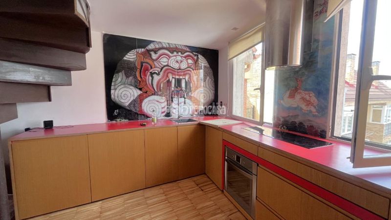 Foto b22b8681-77a7-4803-ad5b-c90401403c8a. Lloguer pis a Valdeacederas Madrid