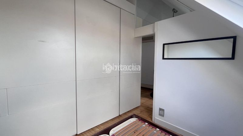 Foto b6724e7b-bfa2-4fff-a2a6-202a308c76cf. Lloguer pis a Valdeacederas Madrid